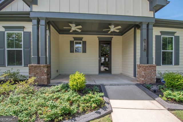 185 Treeside Terrace, Fayetteville, GA 30214