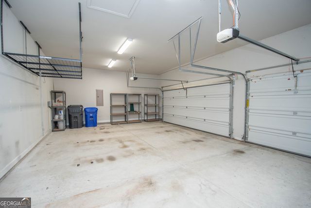185 Treeside Terrace, Fayetteville, GA 30214