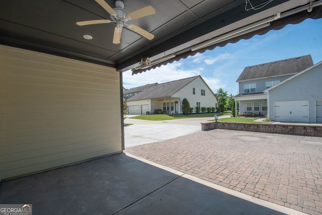 185 Treeside Terrace, Fayetteville, GA 30214
