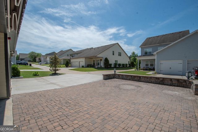 185 Treeside Terrace, Fayetteville, GA 30214