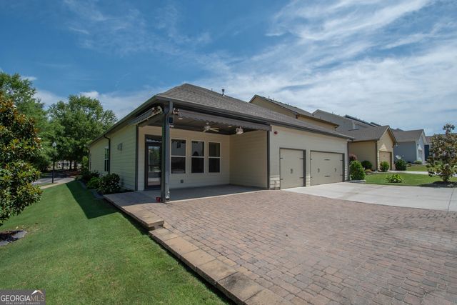 185 Treeside Terrace, Fayetteville, GA 30214