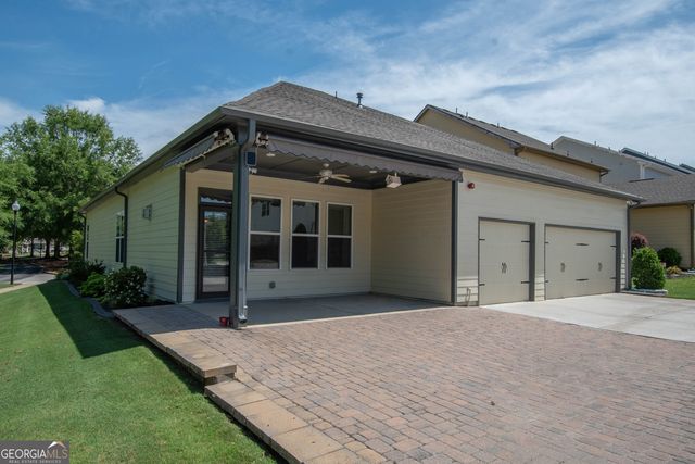 185 Treeside Terrace, Fayetteville, GA 30214