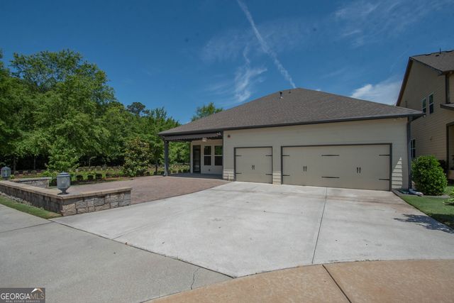185 Treeside Terrace, Fayetteville, GA 30214