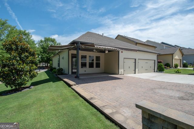 185 Treeside Terrace, Fayetteville, GA 30214
