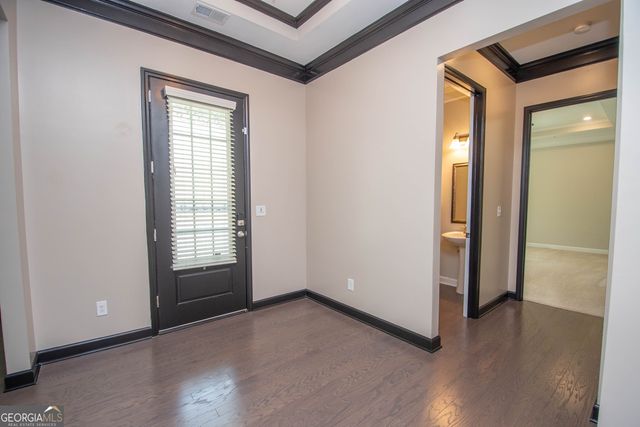 185 Treeside Terrace, Fayetteville, GA 30214