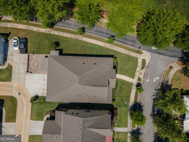 185 Treeside Terrace, Fayetteville, GA 30214