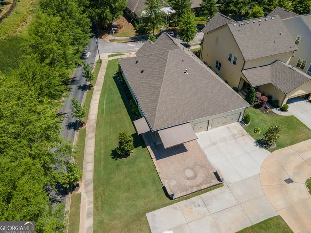 185 Treeside Terrace, Fayetteville, GA 30214