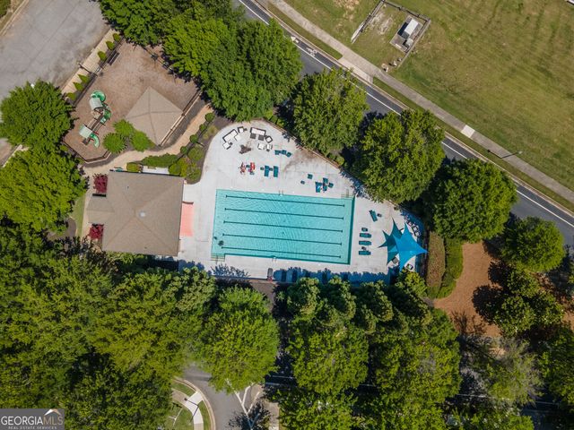 185 Treeside Terrace, Fayetteville, GA 30214