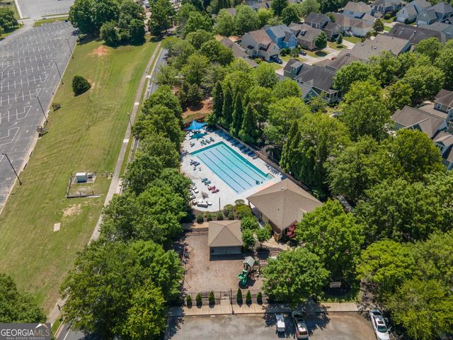 185 Treeside Terrace, Fayetteville, GA 30214