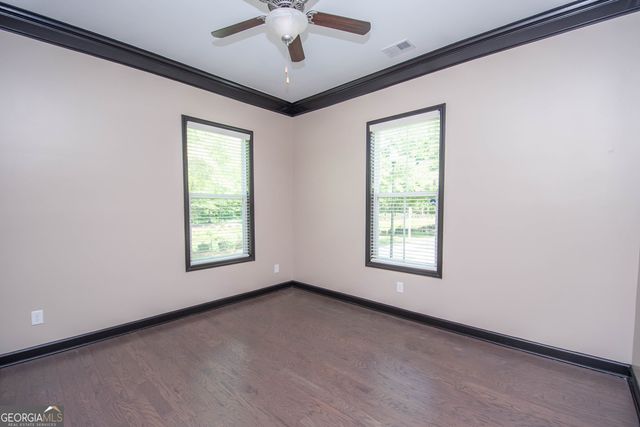 185 Treeside Terrace, Fayetteville, GA 30214