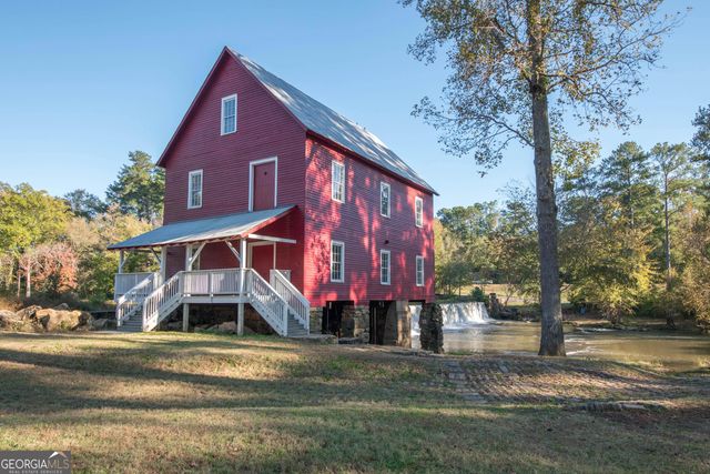 185 Treeside Terrace, Fayetteville, GA 30214