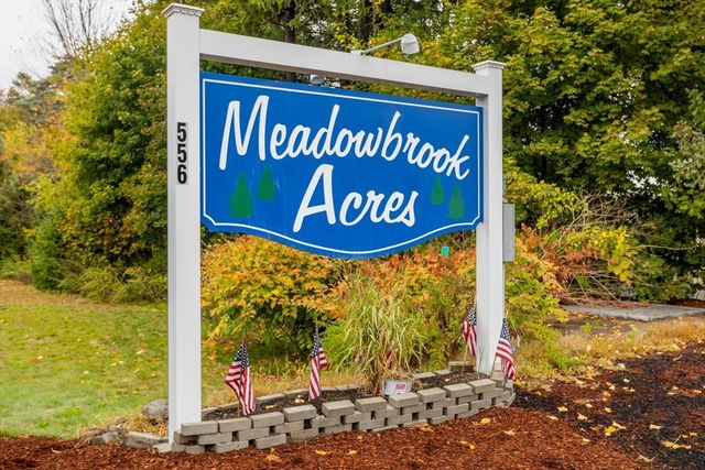 556 Central Street 39, Leominster, MA 01453