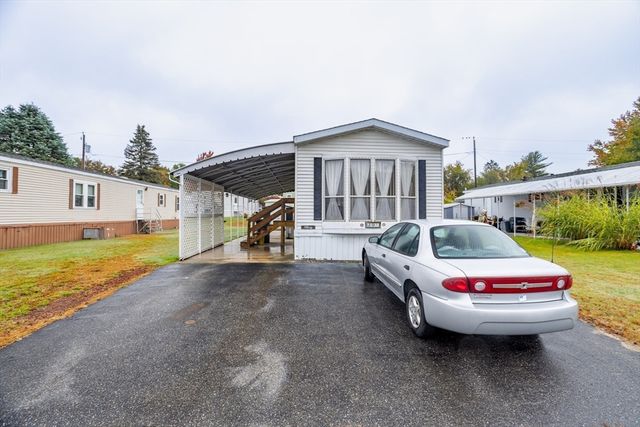 556 Central Street 39, Leominster, MA 01453