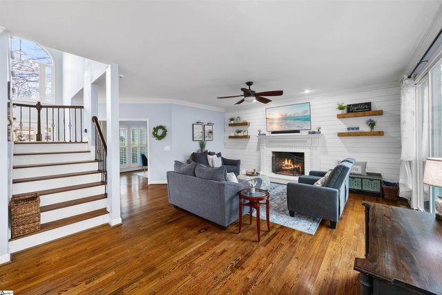 18 Wrenwood Court, Greer, SC 29651