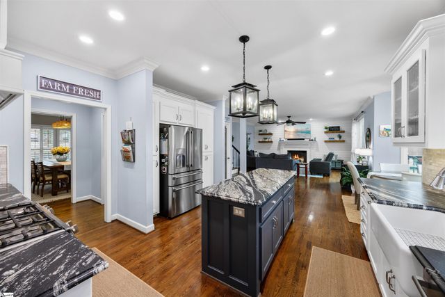 18 Wrenwood Court, Greer, SC 29651