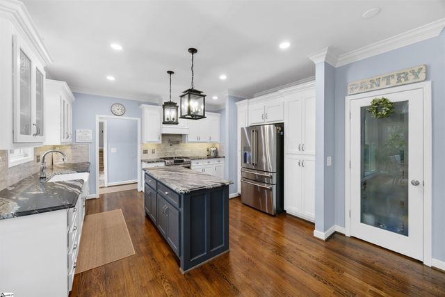 18 Wrenwood Court, Greer, SC 29651