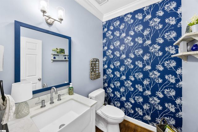 18 Wrenwood Court, Greer, SC 29651