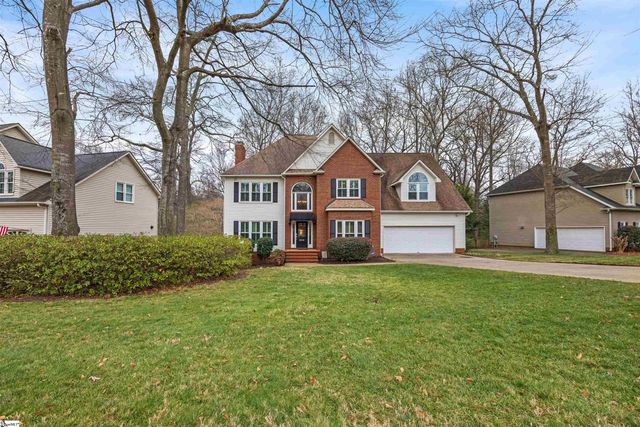 18 Wrenwood Court, Greer, SC 29651