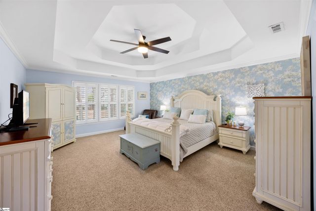 18 Wrenwood Court, Greer, SC 29651