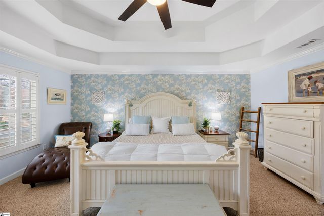 18 Wrenwood Court, Greer, SC 29651