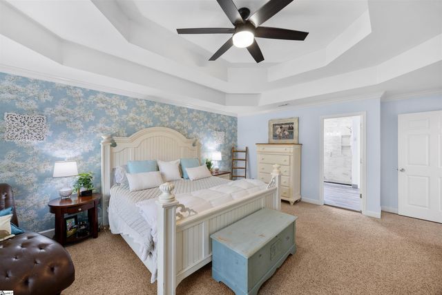 18 Wrenwood Court, Greer, SC 29651