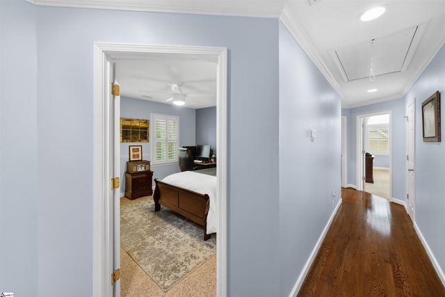 18 Wrenwood Court, Greer, SC 29651