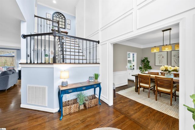 18 Wrenwood Court, Greer, SC 29651