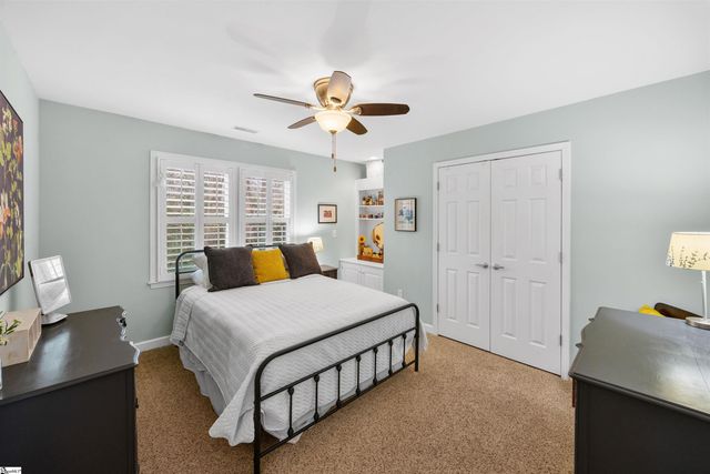 18 Wrenwood Court, Greer, SC 29651