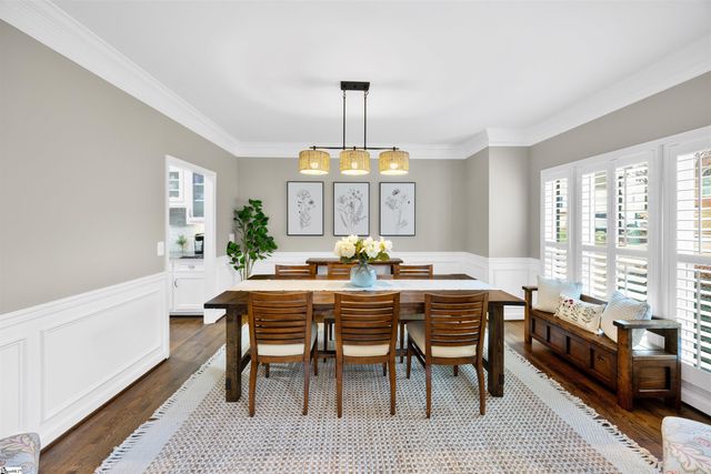 18 Wrenwood Court, Greer, SC 29651