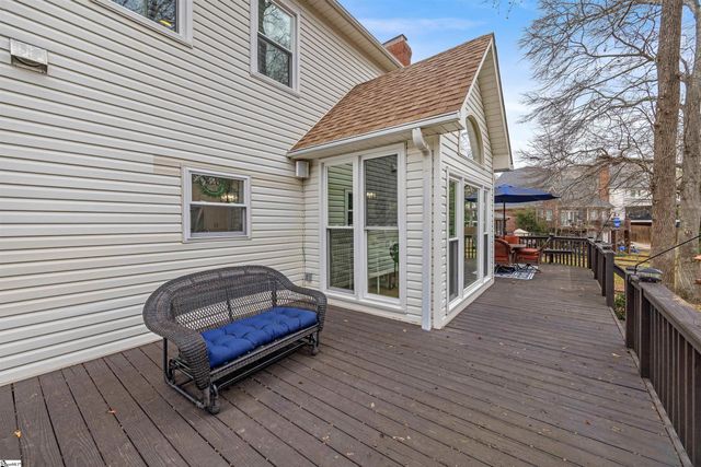 18 Wrenwood Court, Greer, SC 29651