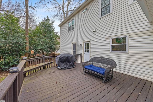 18 Wrenwood Court, Greer, SC 29651