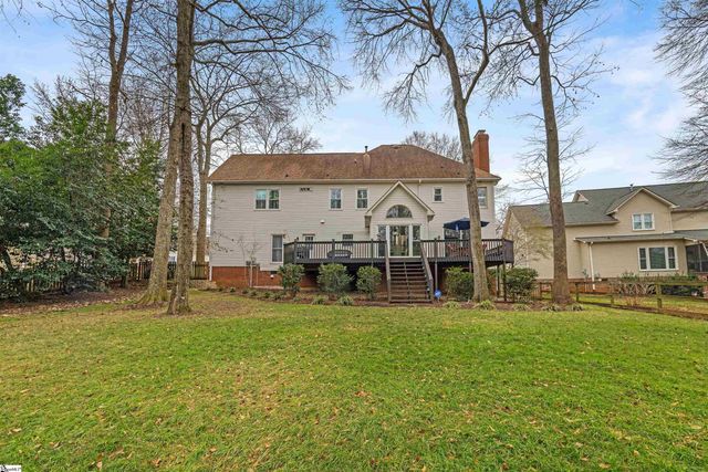 18 Wrenwood Court, Greer, SC 29651