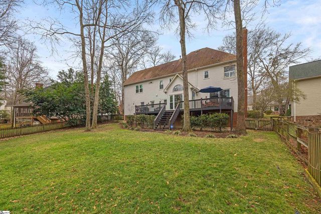 18 Wrenwood Court, Greer, SC 29651