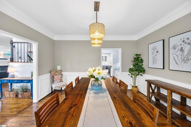 18 Wrenwood Court, Greer, SC 29651