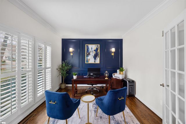 18 Wrenwood Court, Greer, SC 29651