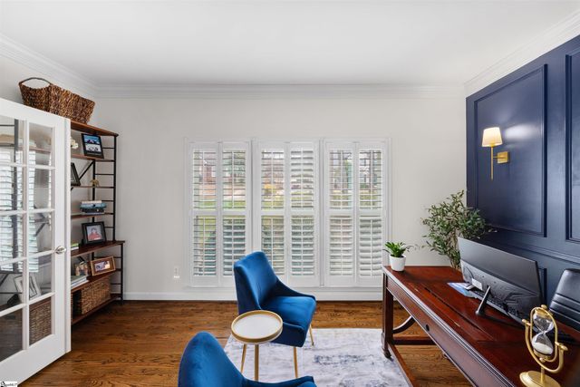 18 Wrenwood Court, Greer, SC 29651