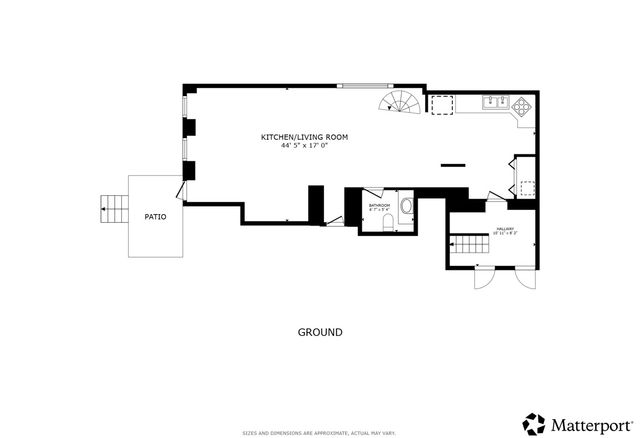 656 W Buckingham Place 1E, Chicago, IL 60657