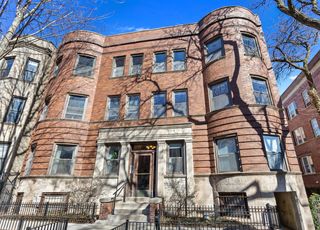 656 W Buckingham Place 1E, Chicago, IL 60657