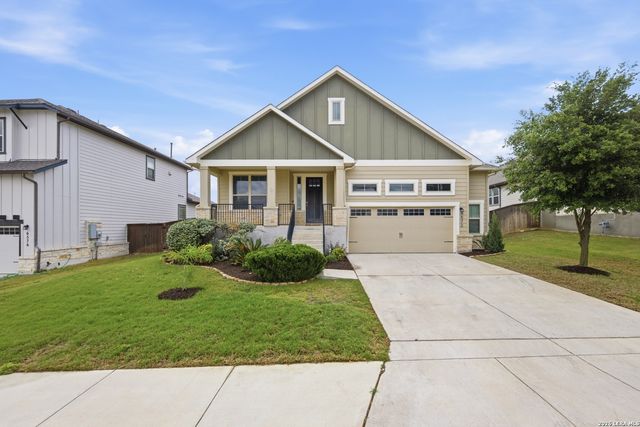 6572 Mason Valley, Schertz, TX 78108