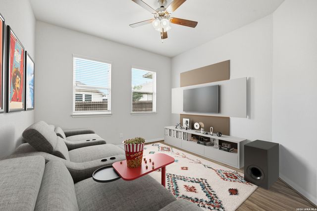 6572 Mason Valley, Schertz, TX 78108