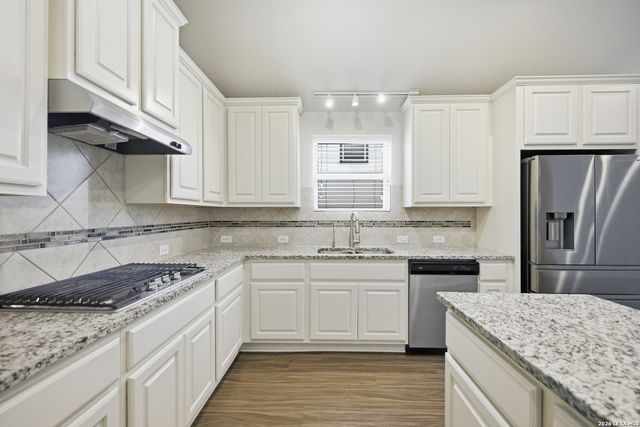 6572 Mason Valley, Schertz, TX 78108