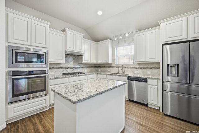 6572 Mason Valley, Schertz, TX 78108