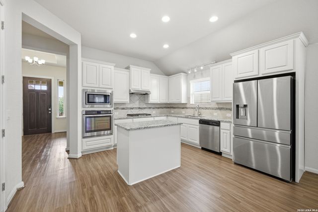 6572 Mason Valley, Schertz, TX 78108