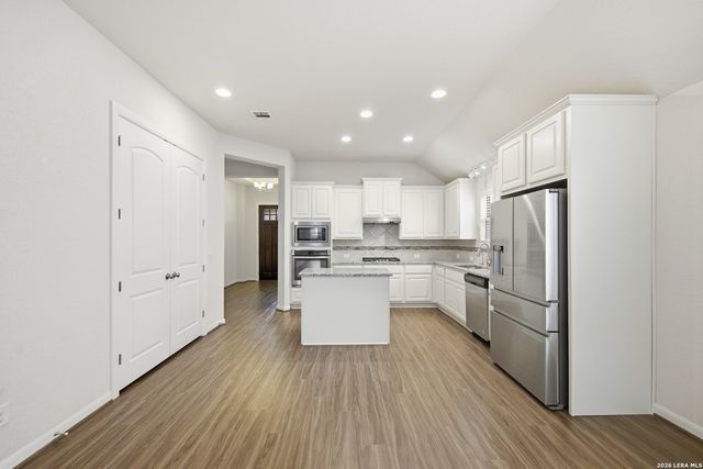 6572 Mason Valley, Schertz, TX 78108