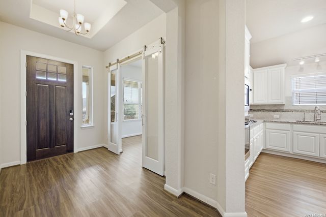 6572 Mason Valley, Schertz, TX 78108