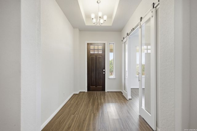 6572 Mason Valley, Schertz, TX 78108