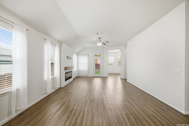 6572 Mason Valley, Schertz, TX 78108