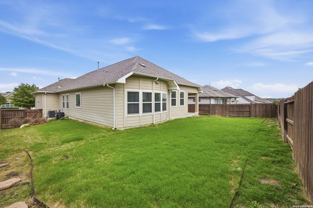 6572 Mason Valley, Schertz, TX 78108
