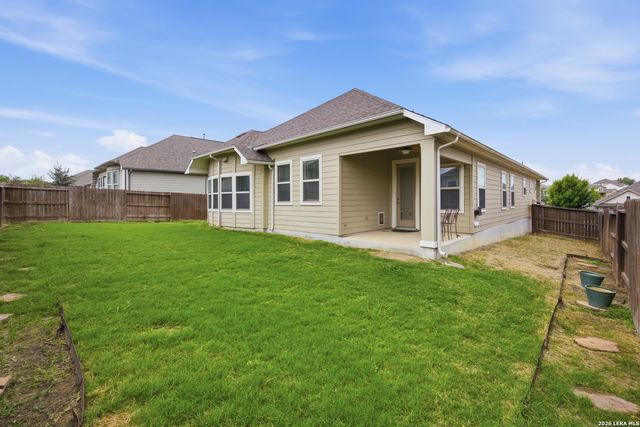 6572 Mason Valley, Schertz, TX 78108