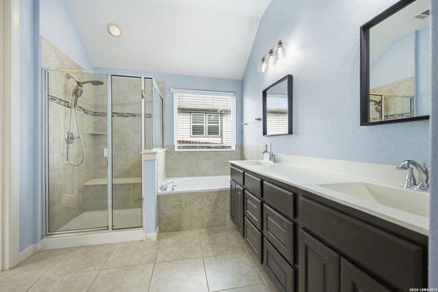 6572 Mason Valley, Schertz, TX 78108